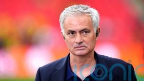 Jose Mourinho claims Fenerbahce are ‘playing against the system’ in Turkey