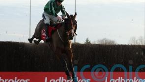 Hewick lined up for Haydock trip ‘if the ground stays good’