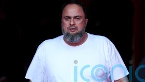 Forest owner Evangelos Marinakis’ stadium ban remains after failed appeal