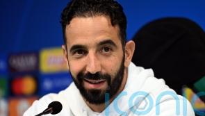 Ruben Amorim braced for &lsquo;new Alex Ferguson&rsquo; hype if Sporting beat Man City