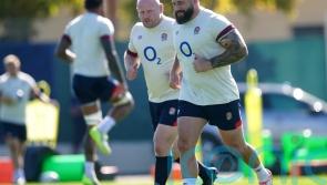 England prop Dan Cole was surprised by timing of Joe Marler’s retirement