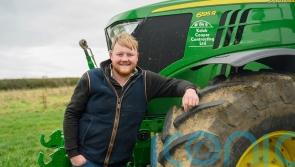 Kaleb Cooper: Jeremy Clarkson is my best mate – but he’s still a trainee farmer