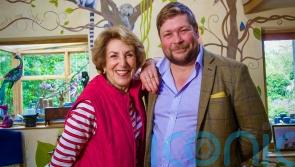 Edwina Currie on selling her antiques to raise money for Ukraine