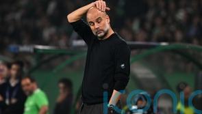 A closer look at Manchester City’s losing slumps under Pep Guardiola