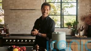 Gino D’Acampo is coming for your oven – the chef on creating Italian classics in the air fryer