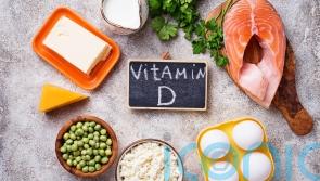 How does vitamin D help our bones? Here are 5 foods that contain it