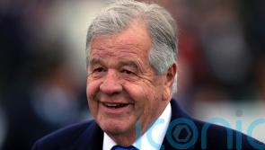 No luck for Sir Michael Stoute with final runner at Nottingham