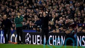 Tyrone Mings error the biggest mistake I witnessed in my career – Unai Emery