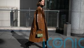 How to style your bulky winter coat