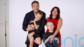LadBaby’s parenting hacks for surviving Christmas with kids – plus the joy of starting the festivities now