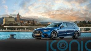 First Drive: The new Mercedes-AMG C63 S E Performance provides a fresh take on a motoring icon