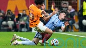 He’ll learn – Ange Postecoglou backs Will Lankshear to recover from red card
