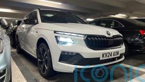 Long-term report: Long-distance trips are a breeze in the Skoda Kamiq
