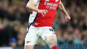 No clarity on whether Declan Rice will be fit to face Chelsea – Mikel Arteta