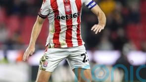 Millwall’s winning run ended by draw at Stoke
