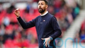 Stoke boss Narcis Pelach thanks club for ‘very brave’ decision to appoint him