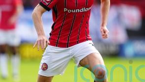 Nathan Lowe rescues draw for Walsall in bad-tempered clash with Crewe