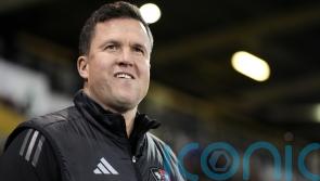 Gary Caldwell praises Exeter’s resilience in win over Charlton