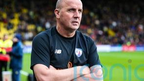 It was a tough day at the office – Chesterfield boss Paul Cook reflects on loss