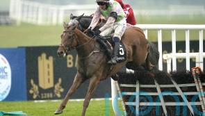 Mullins raises Stayers’ Hurdle possibility for Vauban