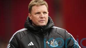 Eddie Howe thinks Newcastle’s win at Forest is a ‘big moment’ for their season