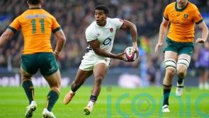 Immanuel Feyi-Waboso ruled out of England&rsquo;s clash with South Africa