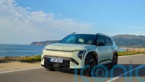 First Drive: Kia’s EV3 is a polished addition to the electric car segment