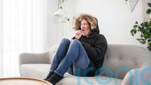 How to look after your lungs this winter to prevent chest infections