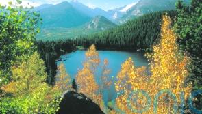 Why Denver and the Colorado Rockies offer the perfect city-mountain break