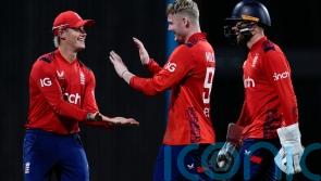 Jos Buttler praises Jacob Bethell and Dan Mousley’s start to life with England