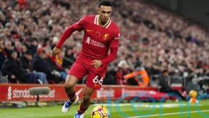 Liverpool boost as Trent Alexander-Arnold hamstring injury not deemed serious