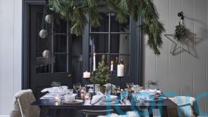 Tasteful Christmas décor tips for Scandi-style schemes