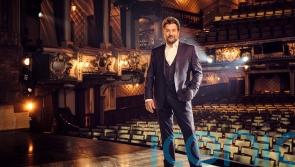 Michael Ball: The theatre is not a business for snowflakes