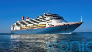 Navigating unexpected weather, strikes and schedule changes for the Atlantic cruise of a lifetime
