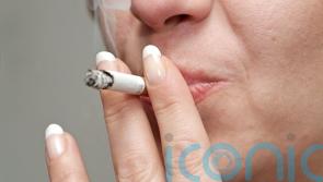 This is how smoking changes the brain