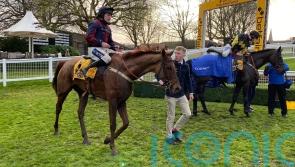 Colonel Harry primed for ‘exciting’ Coral Gold Cup challenge