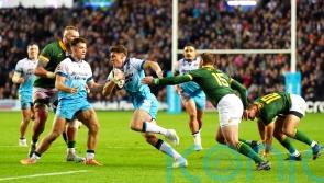 I think Scotland are on the right path – forwards coach John Dalziel
