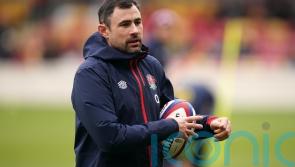 Richard Wigglesworth unsure as to Felix Jones’ role in South Africa preparations
