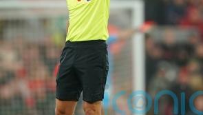 FA investigating David Coote’s alleged remarks about Jurgen Klopp and Liverpool