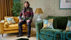 Laurence Llewelyn-Bowen on making ageing ‘sexy’