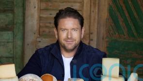 James Martin: My favourite cheeses to eat and cook with this season