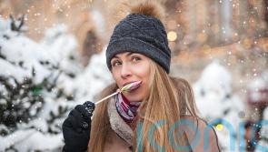 How to tackle sugar cravings this winter