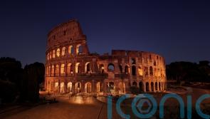 You can now channel your inner gladiator at Rome’s Colosseum