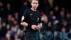 PGMOL aware of video allegedly showing David Coote snorting white powder