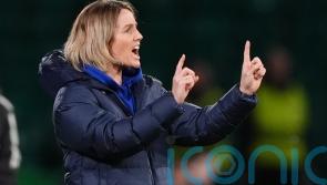 Chelsea boss Sonia Bompastor ‘not happy’ despite victory over Celtic