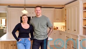Love Island’s Olivia and Alex Bowen’s home-renovation tips