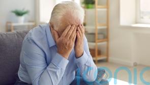 One in five men over 50 ‘hardly ever’ thinks about their mental wellbeing – here’s how to start