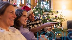Why do Christmas adverts really send us all so mushy?