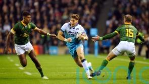 Gregor Townsend says Tom Jordan can keep improving with Bristol