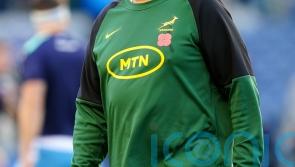 Rassie Erasmus knows England coach Steve Borthwick ‘is a bit under pressure’